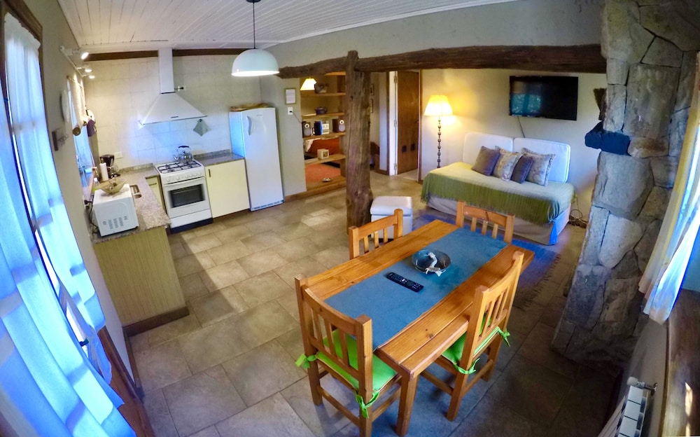 Quadruple Room photo 2