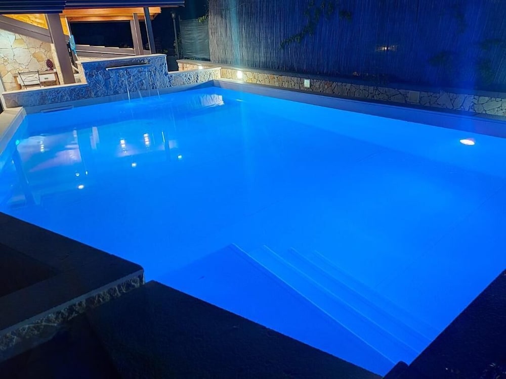 Blu Etna Feriehus, Billede 41