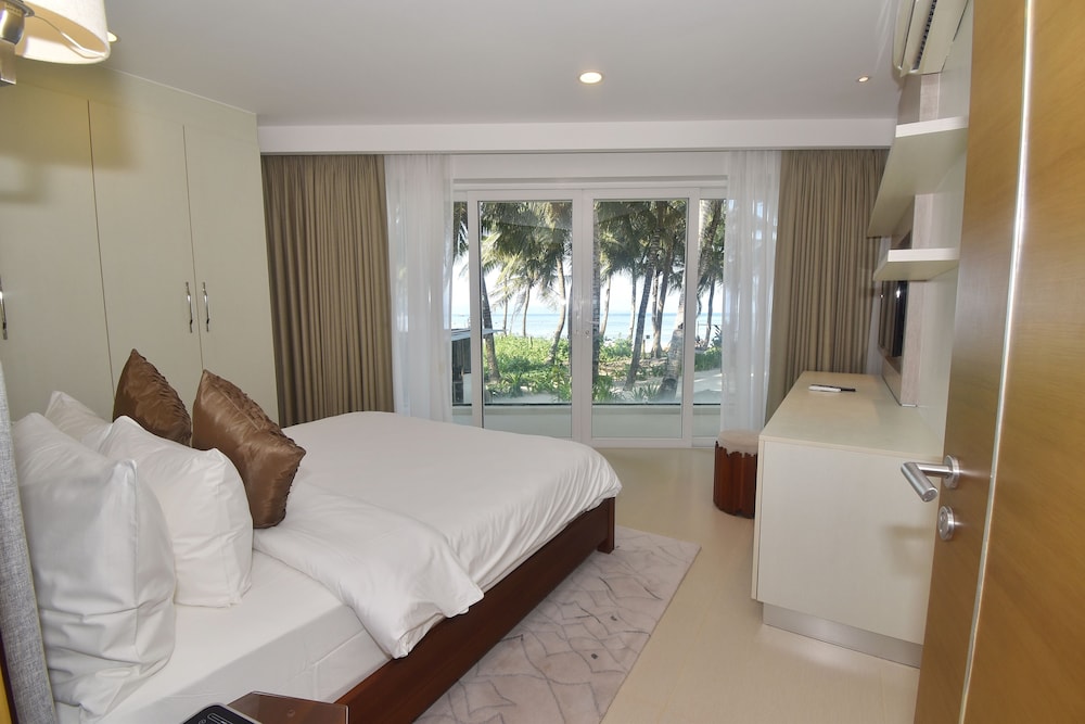 Premier Suite (Two Bedroom Sea View) - Photo 12