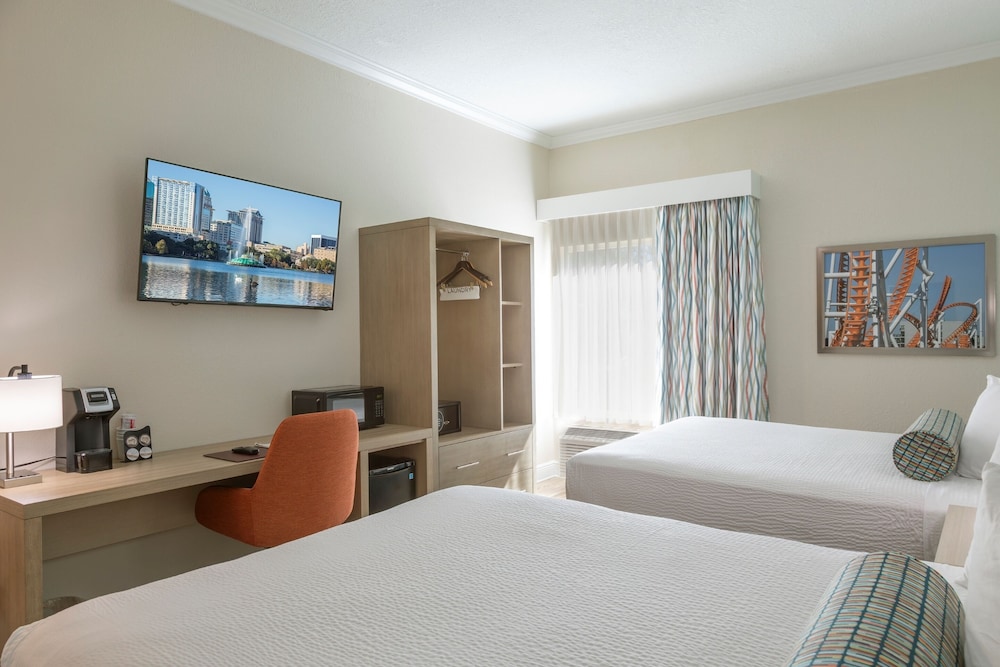 Double Room - Photo 1