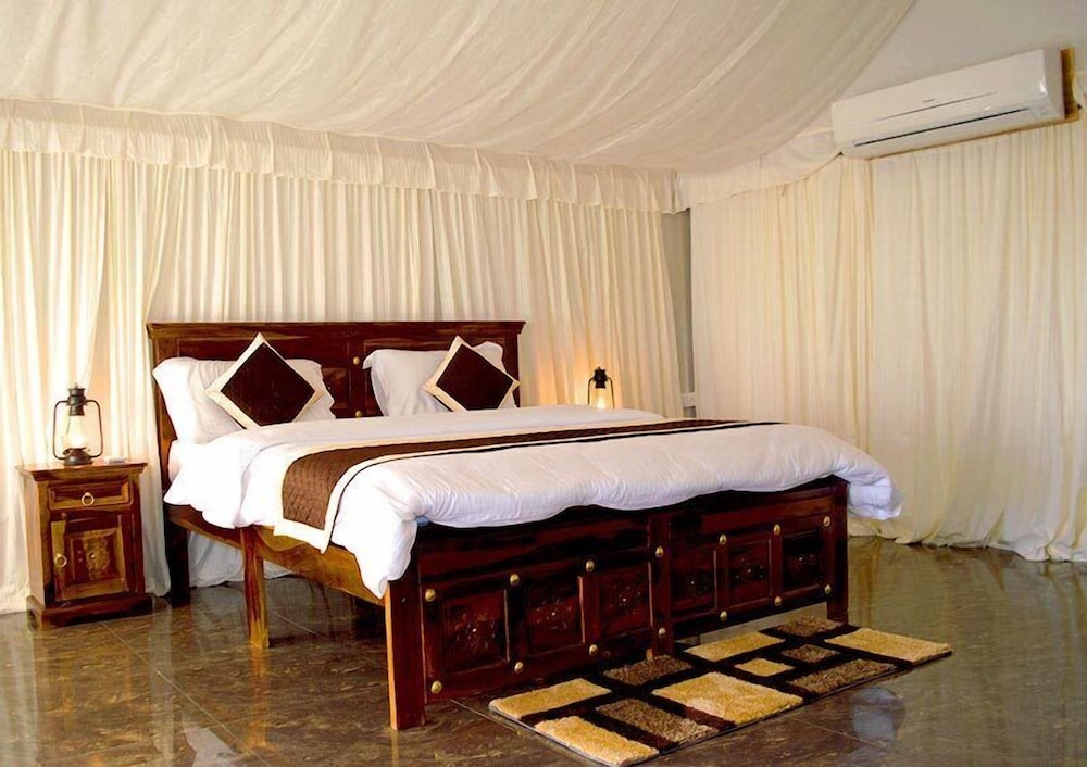 Luxury Tent - Photo 2