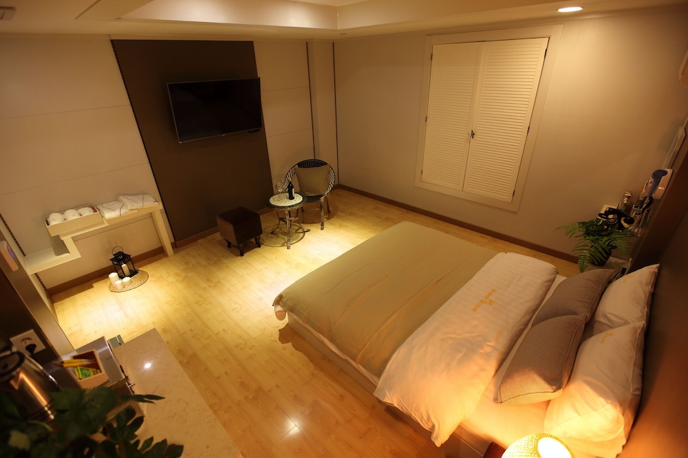 [Event] Deluxe Double Room - Breakfast not included photo 2