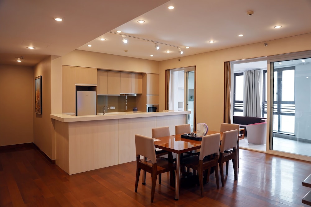 4 Bedroom Deluxe Apartment photo 1