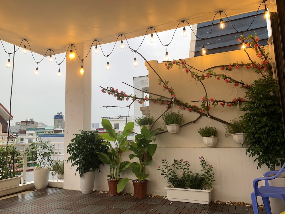 Basic Apartment, Kitchenette, City View photo 3