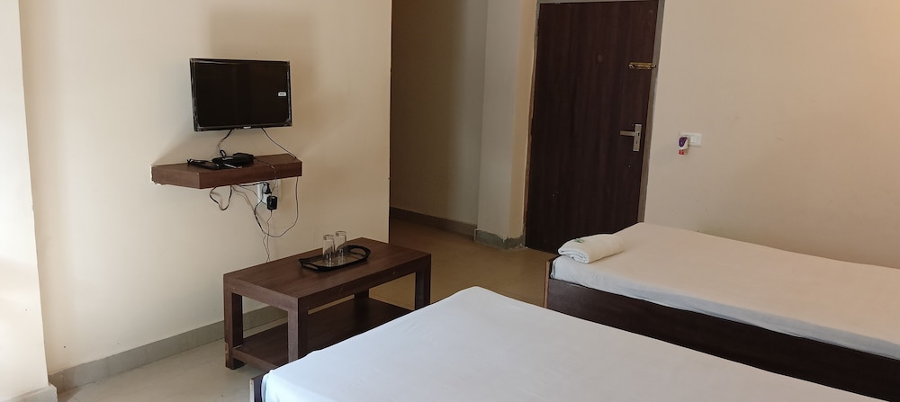 Executive Double Room, City View photo 2
