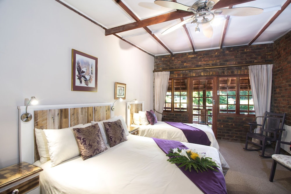 Triple Room photo 1