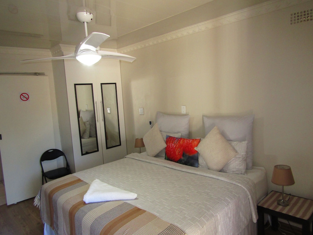 Executive Double or Twin Room photo 1