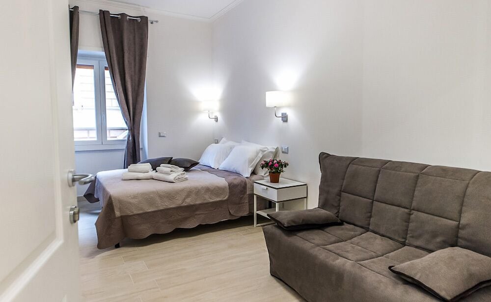 Quadruple Room photo 2