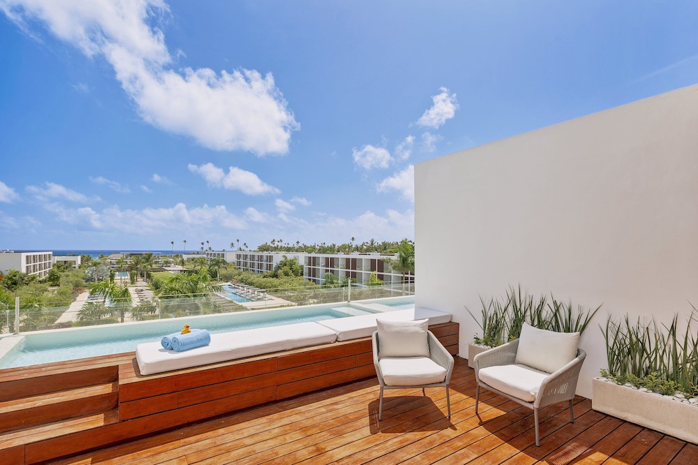 Fuego Suite Ocean View - Photo 17
