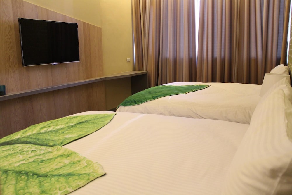 Quadruple Room photo 2