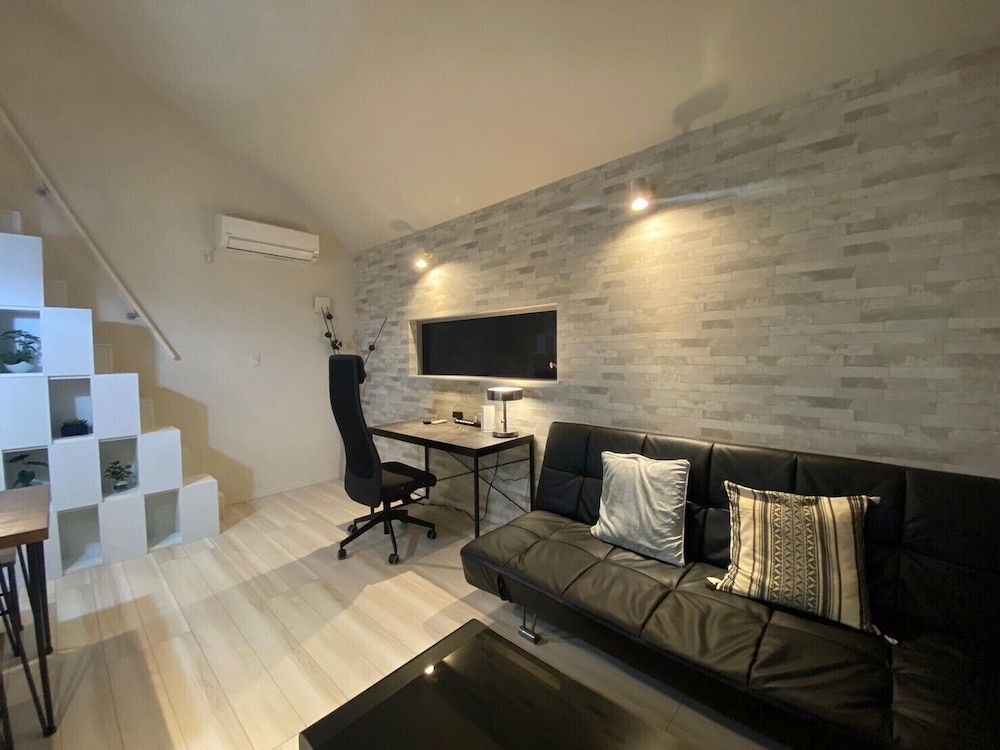 Apartment (A204), Non Smoking photo 2