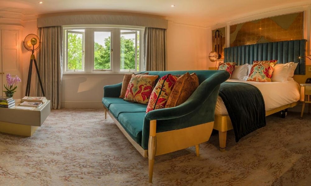 Marvellous Room - Photo 7