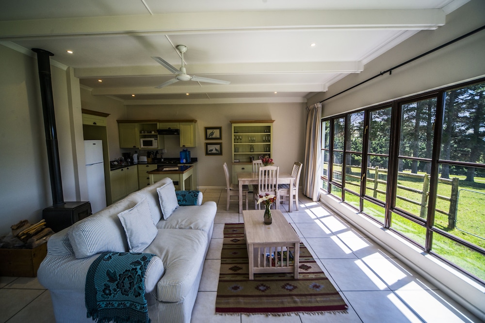 Premium Cottage, 1 Bedroom, Valley View, Mountainside photo 3