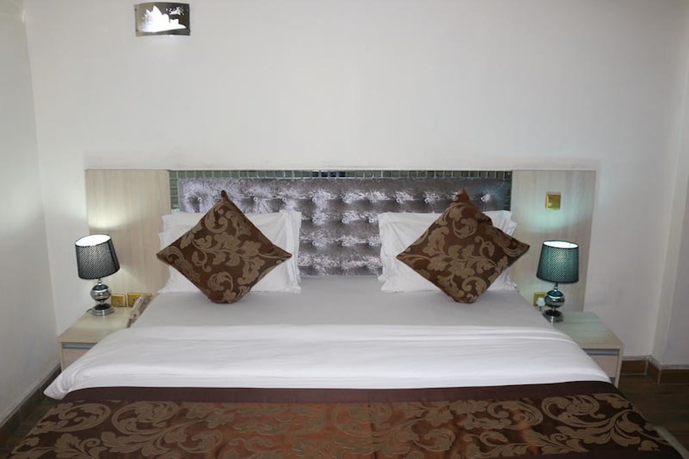 Family Suite, 2 Bedrooms photo 2