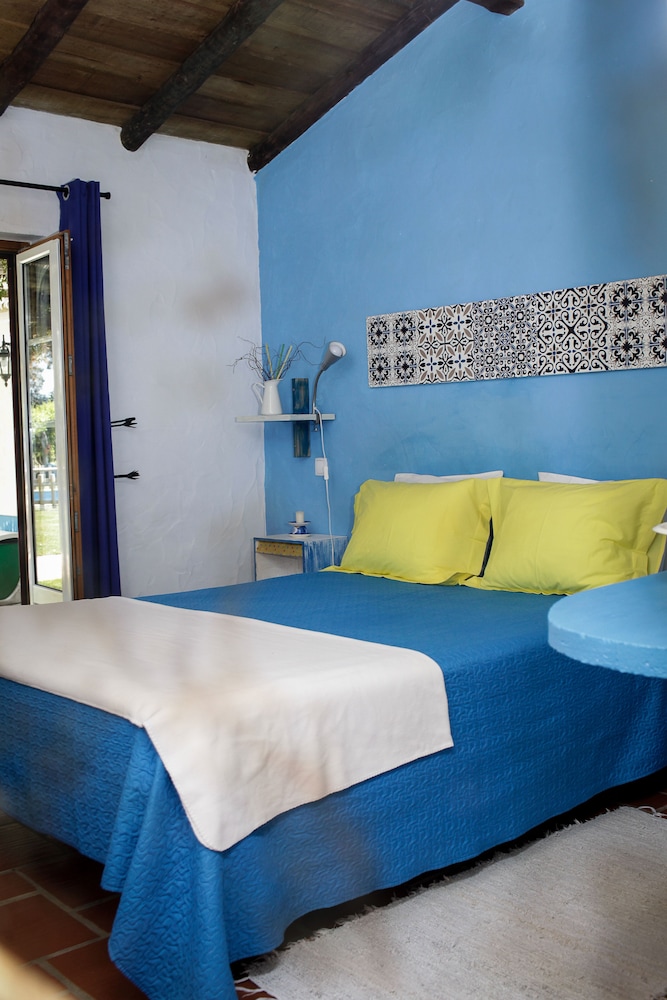 Double Room, Garden View photo 3