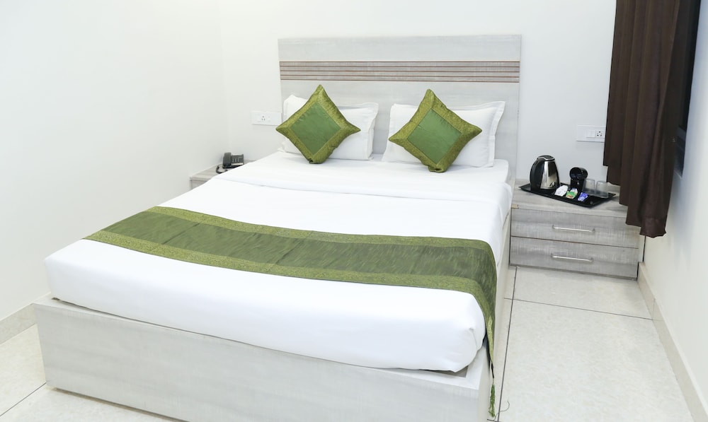 Basic Room, 1 Bedroom