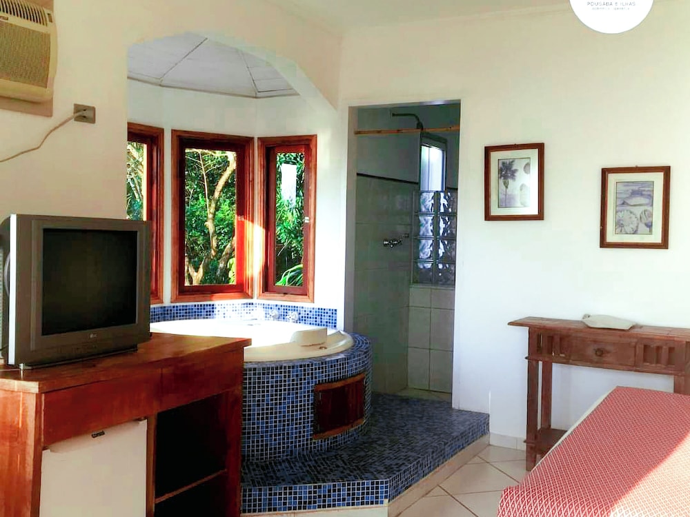 Luxury Room - Photo 6