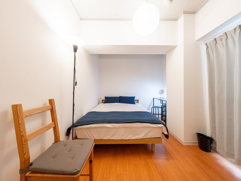 Family Apartment, 3 Bedrooms, Non Smoking