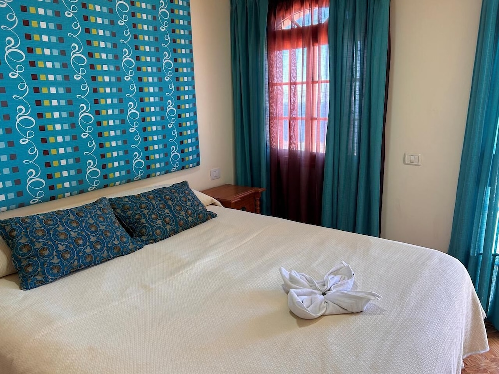 Superior Apartment, 2 Bedrooms, Terrace, Sea View - Photo 15