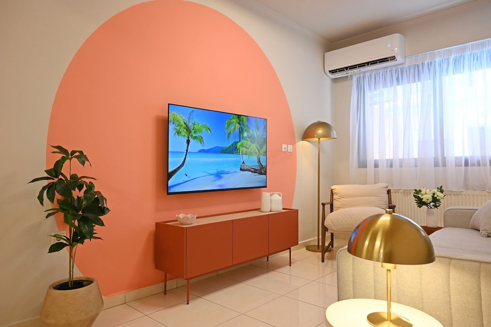 Apartment, 2 Bedrooms, Ground Floor