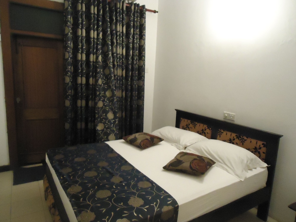 Double NON AC Room