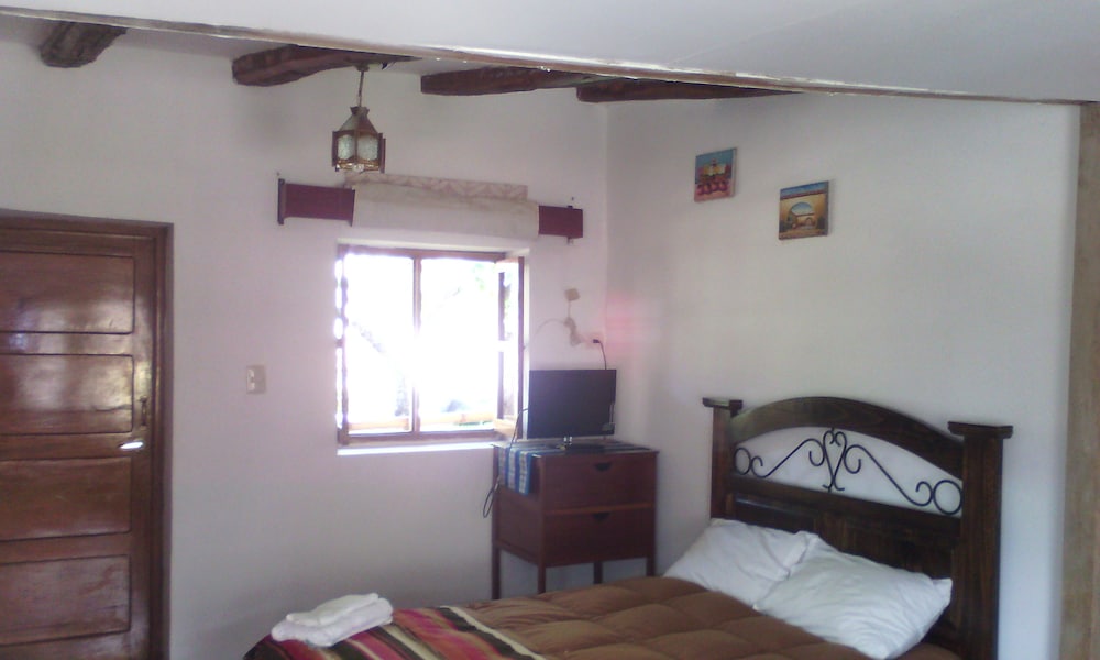 Habitación individual, vista al jardín photo 2