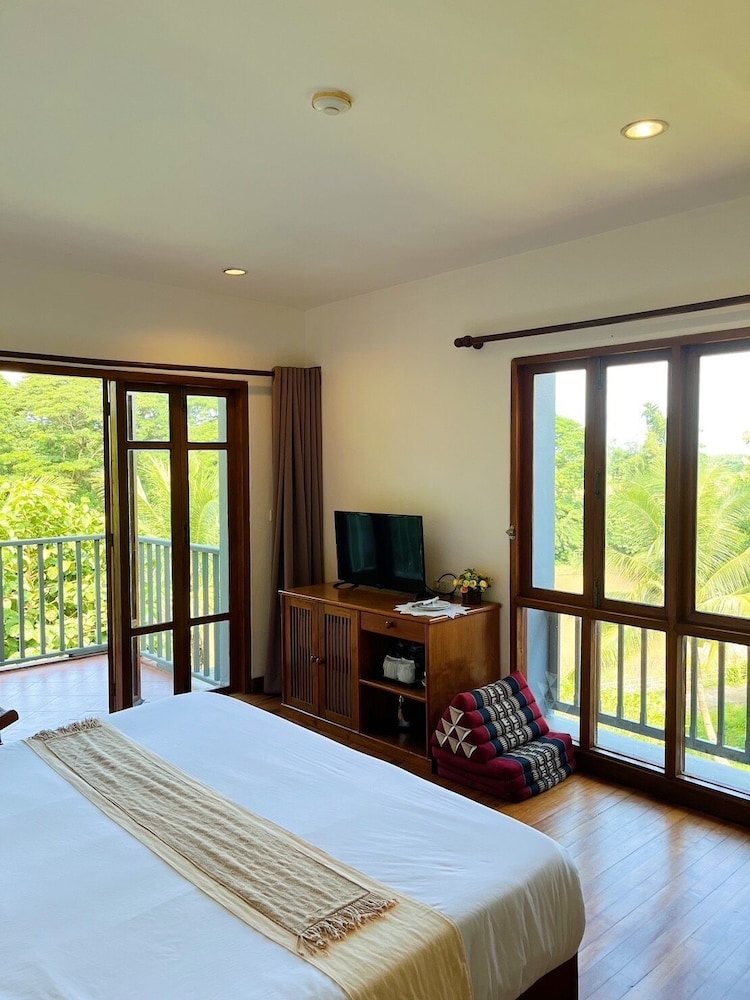 Deluxe Double Room, 1 Queen Bed, River View - Photo 4