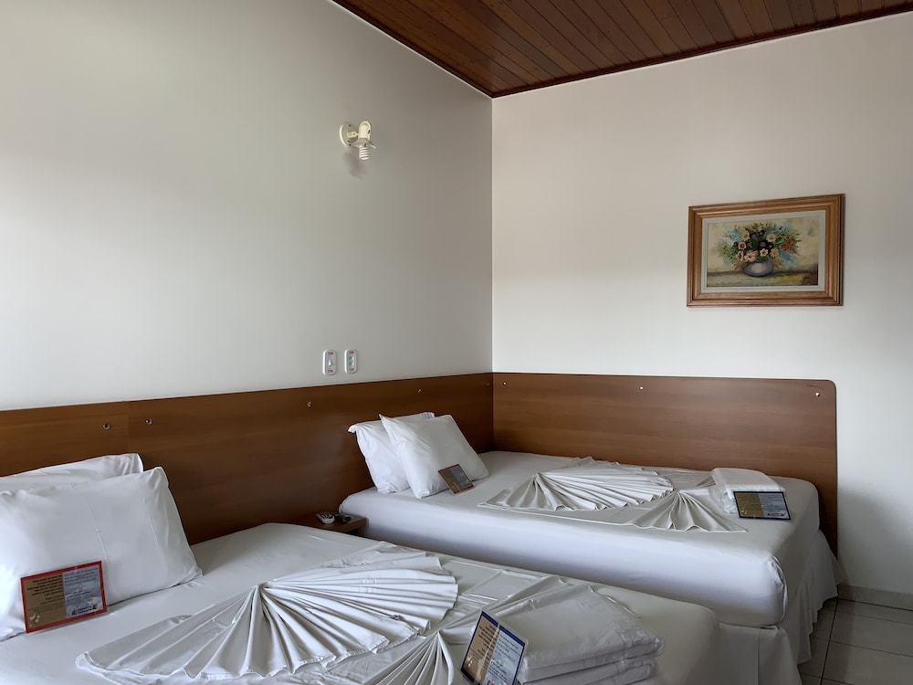 Standard Double or Twin Room photo 1