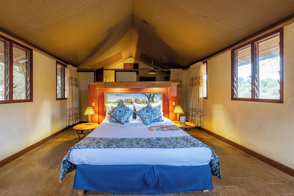 Standard Double Room, Garden View photo 2