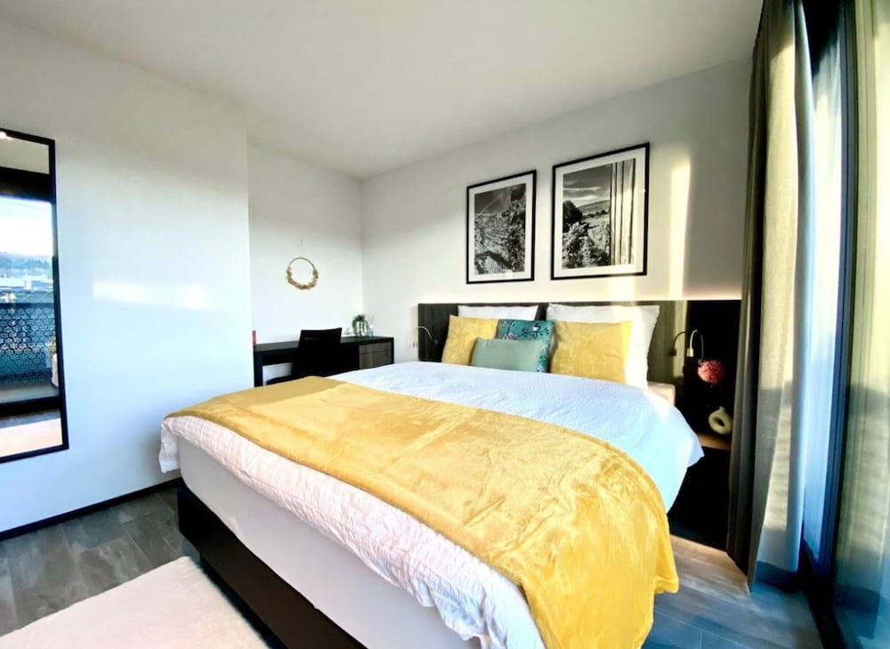 Basic Apartment