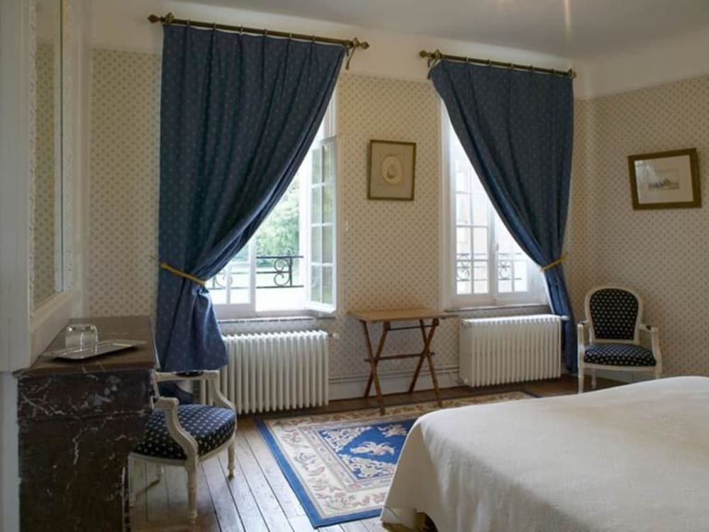 Romantic Double Room, Park View photo 1