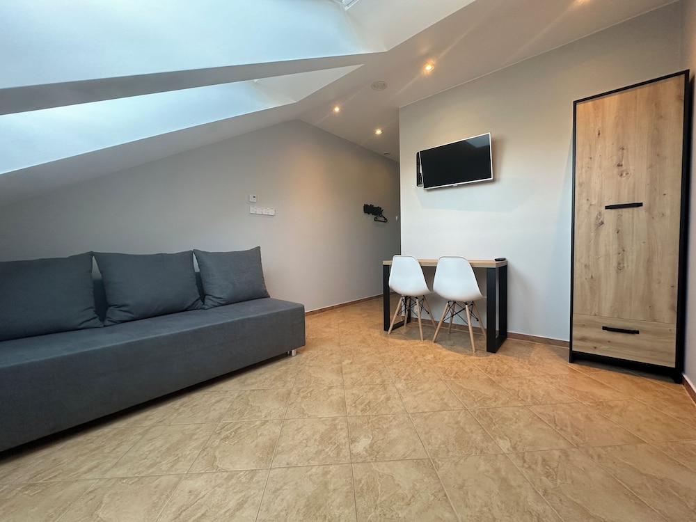 Triple Room (number 3) photo 1