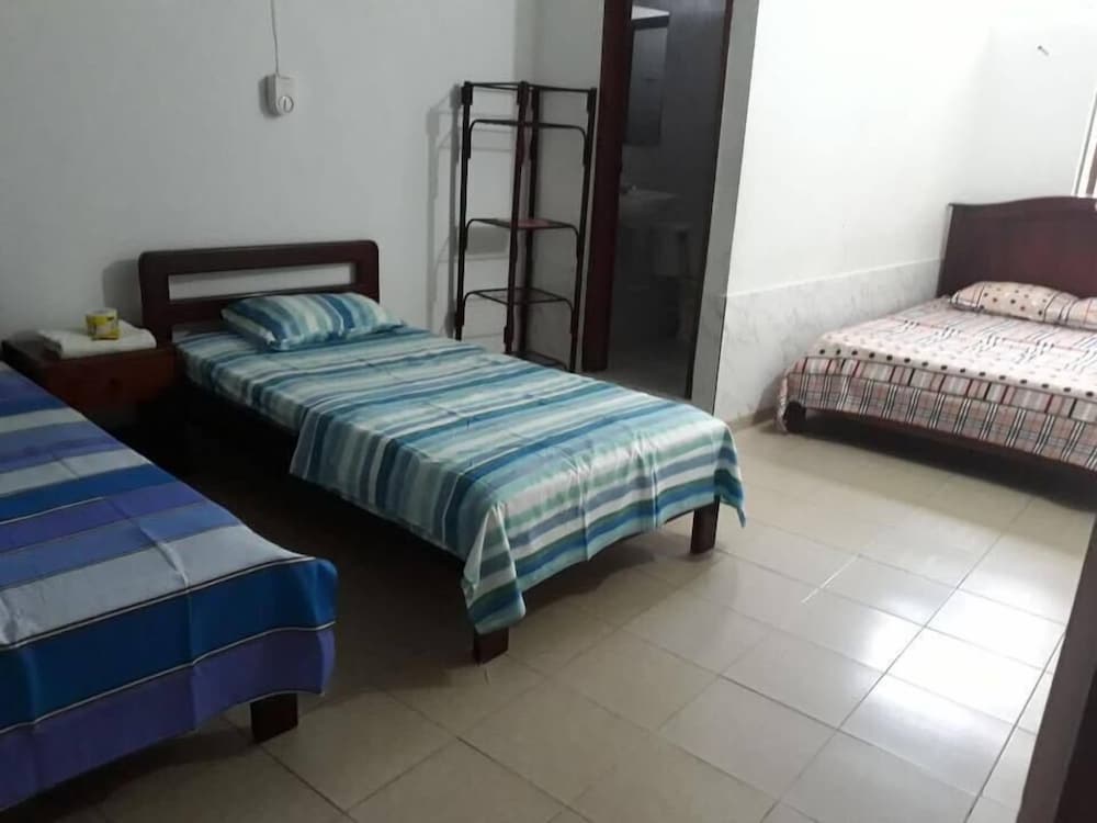 Quadruple Room photo 2