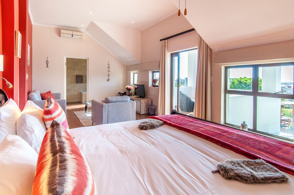 Deluxe Double Room photo 3