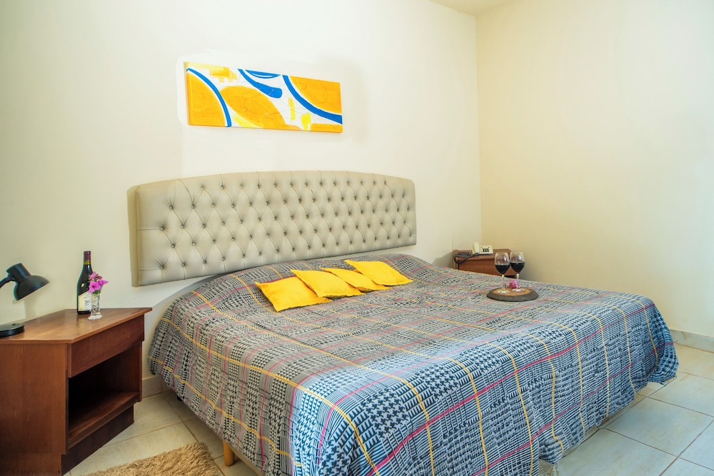 Deluxe Quadruple Room photo 1