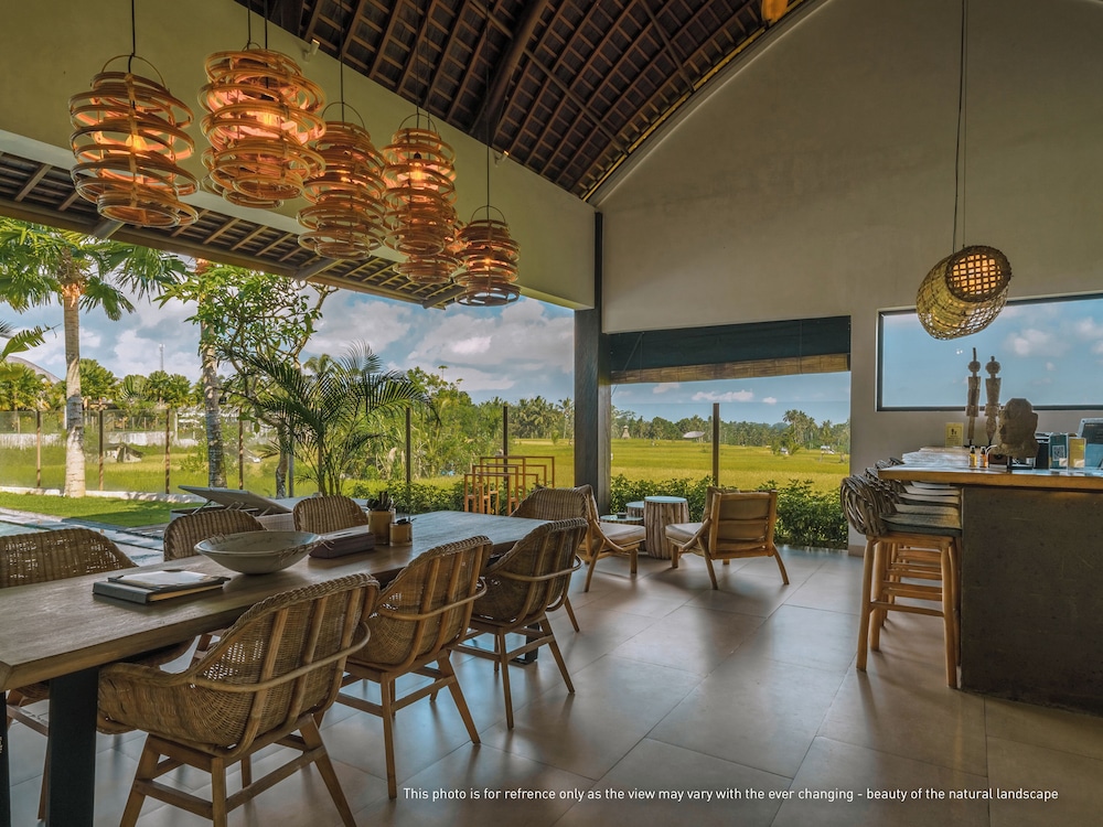 3 Bedroom Luxury Pool Villa Paddy View - Photo 6