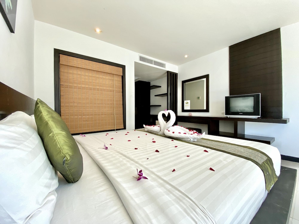 Standard Double Room - Photo 21