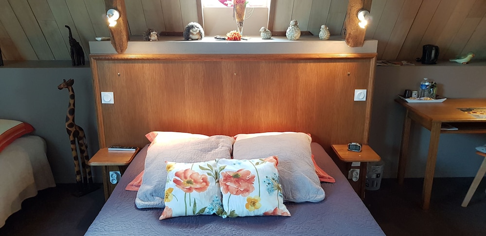 Deluxe Room, Non Smoking photo 2
