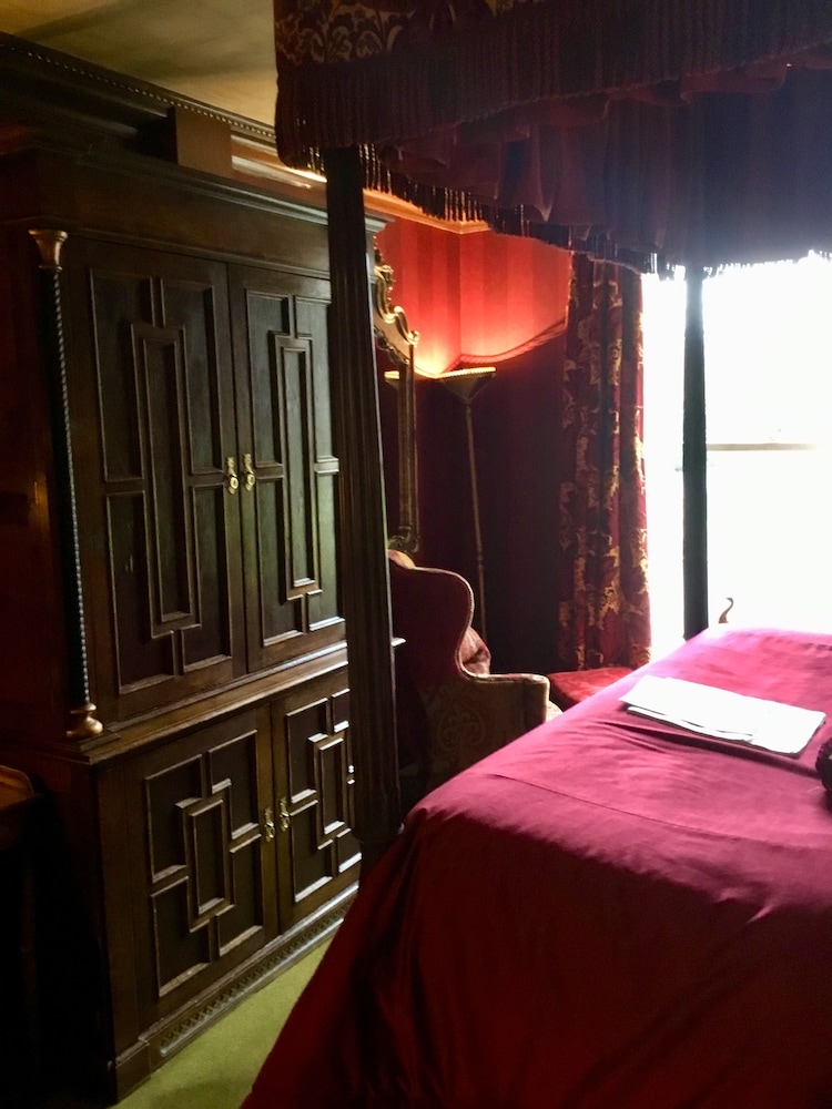 Allan Ramsay Suite - Photo 27