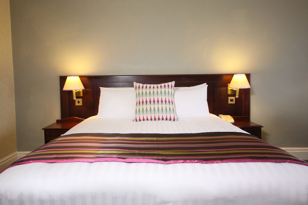 Standard Double Room - Photo 4