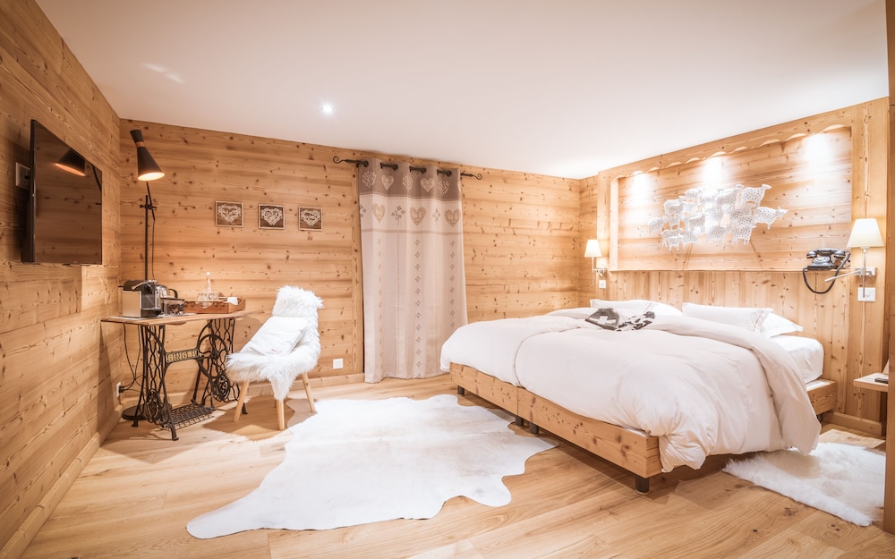 Lifestyle Double Room