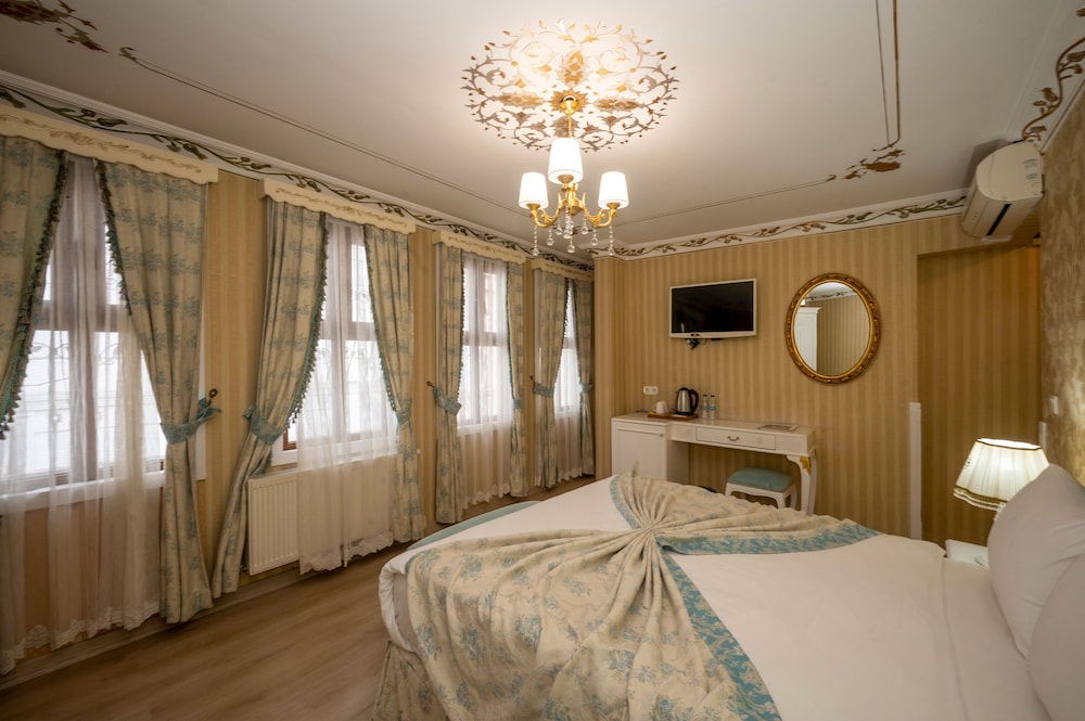 Deluxe Double Room photo 3