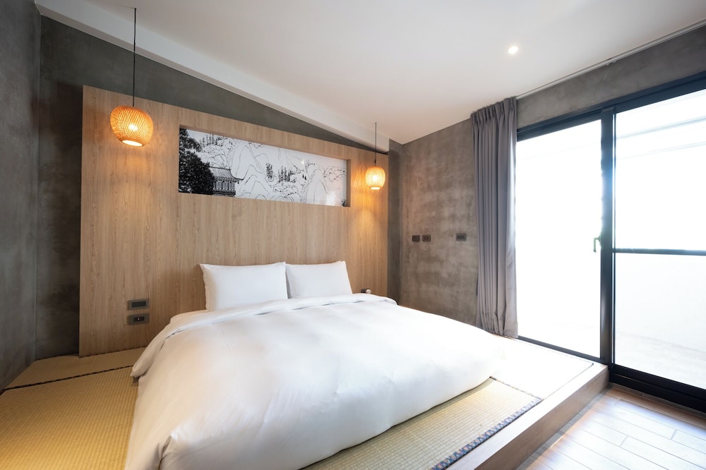 Japanese Style Room C