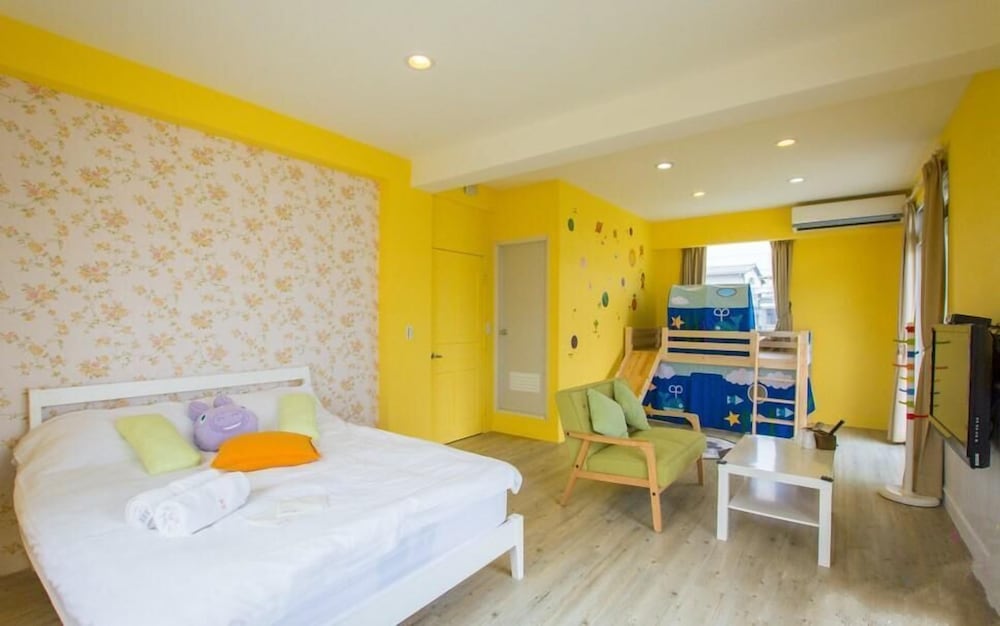 Standard Double Room photo 1