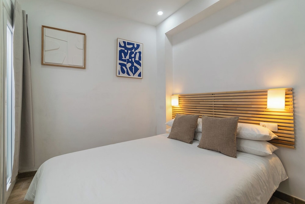 Habitación Individual Estándar
