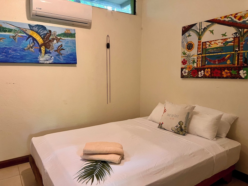 Comfort Apartment, Balcony, Courtyard View