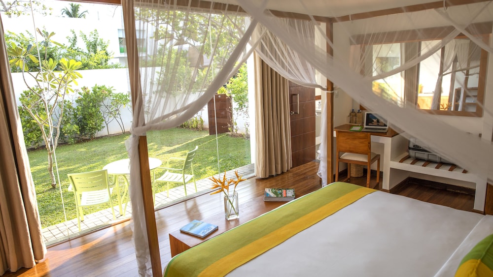 Garden Villa photo 1