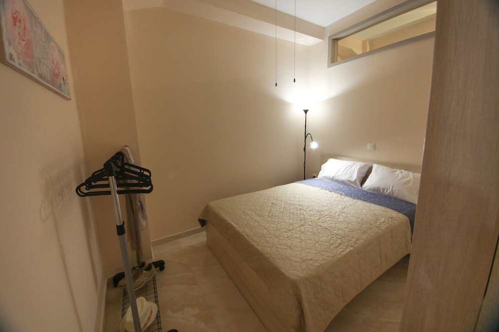 Apartment, 1 Bedroom (#7)