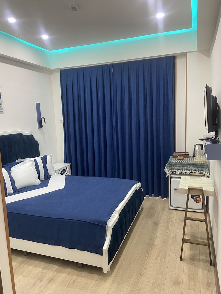 Standard Double or Twin Room, 1 Bedroom photo 2