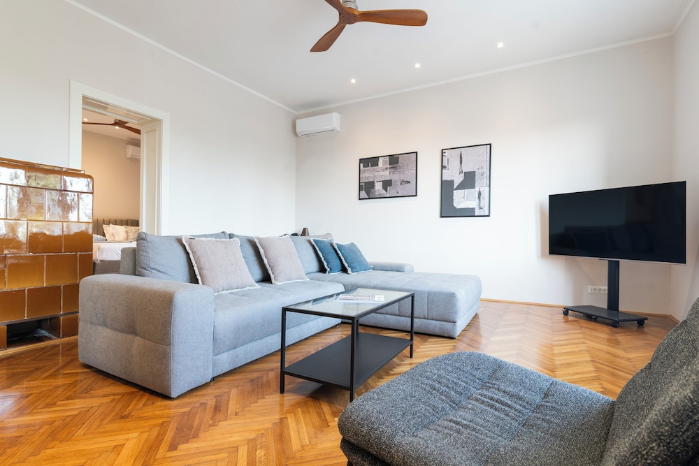 Deluxe Apartment, Non Smoking